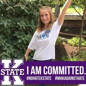 Meet your Posher, Abby